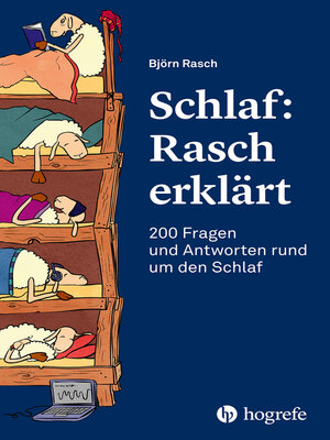 cover image of Schlaf